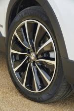 Vauxhall Grandland X Hybrid4 2020 года